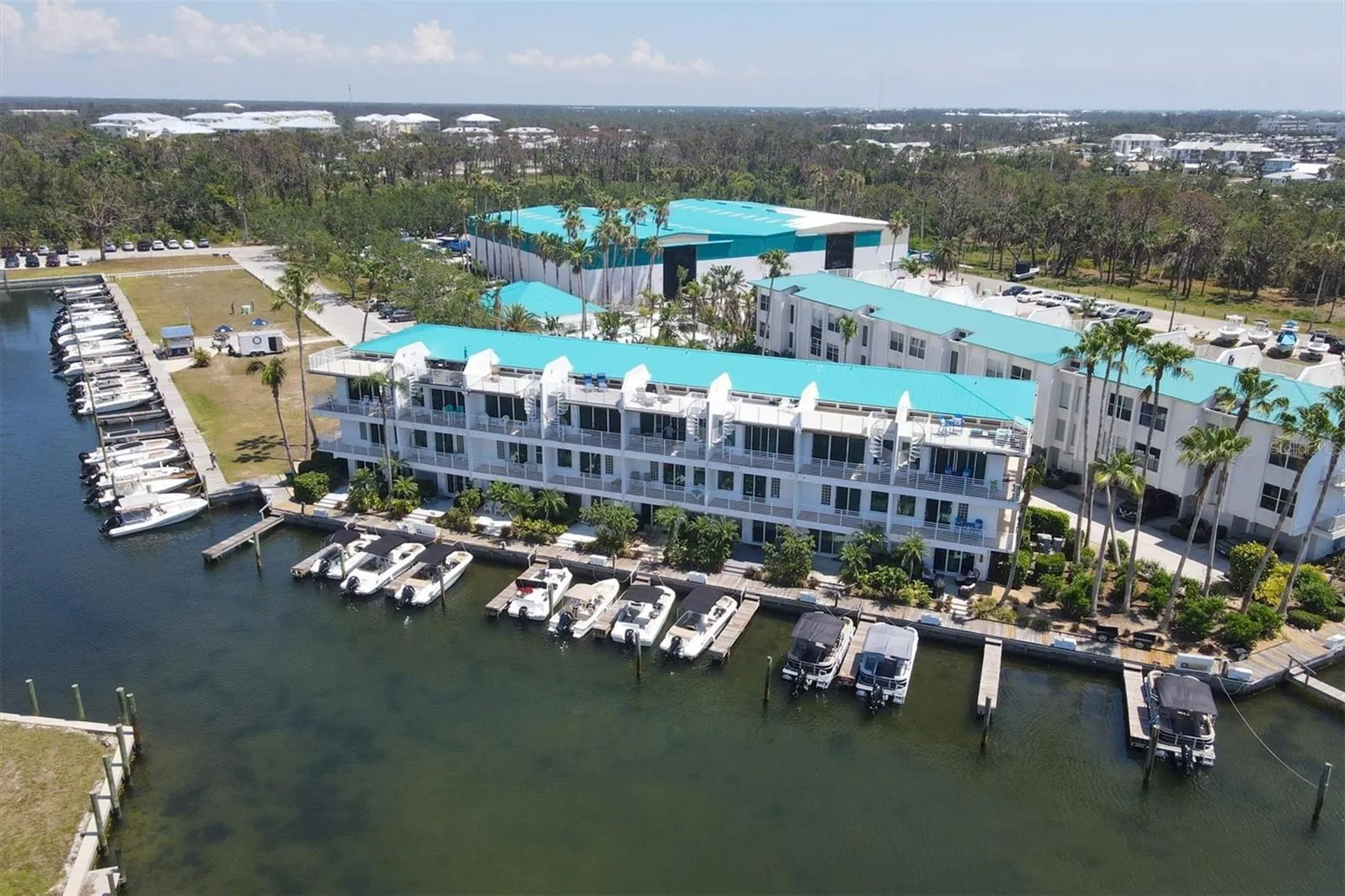 8272 Harborside Circle Englewood FL 34224