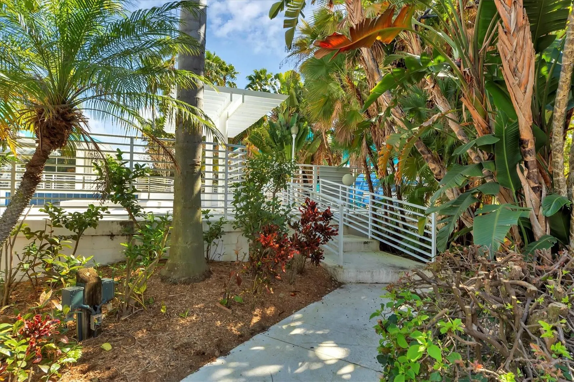 8272 Harborside Circle Englewood FL 34224