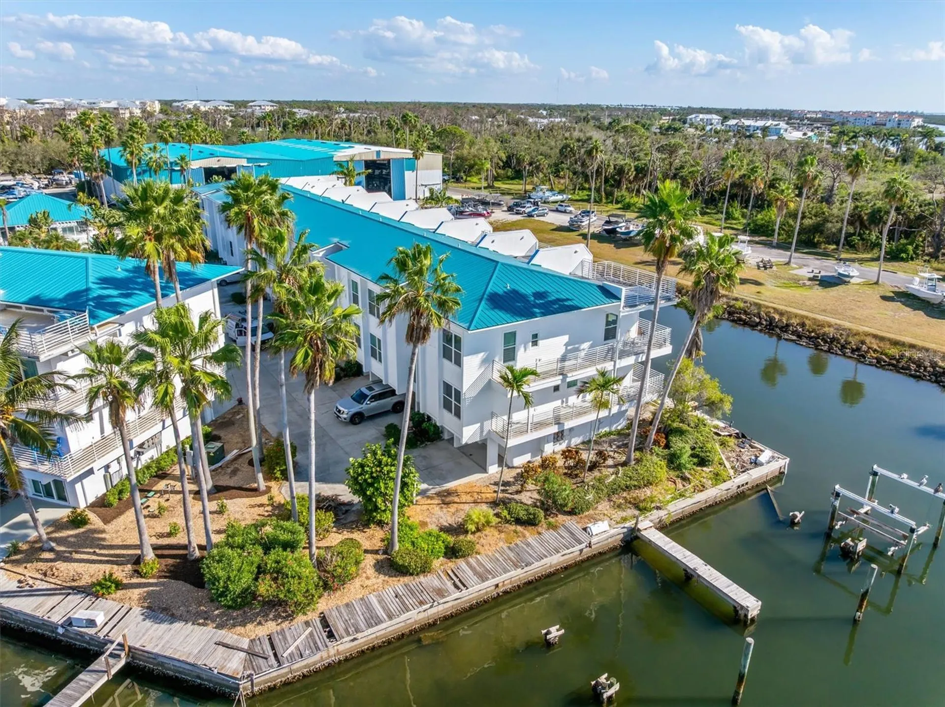 8272 Harborside Circle Englewood FL 34224