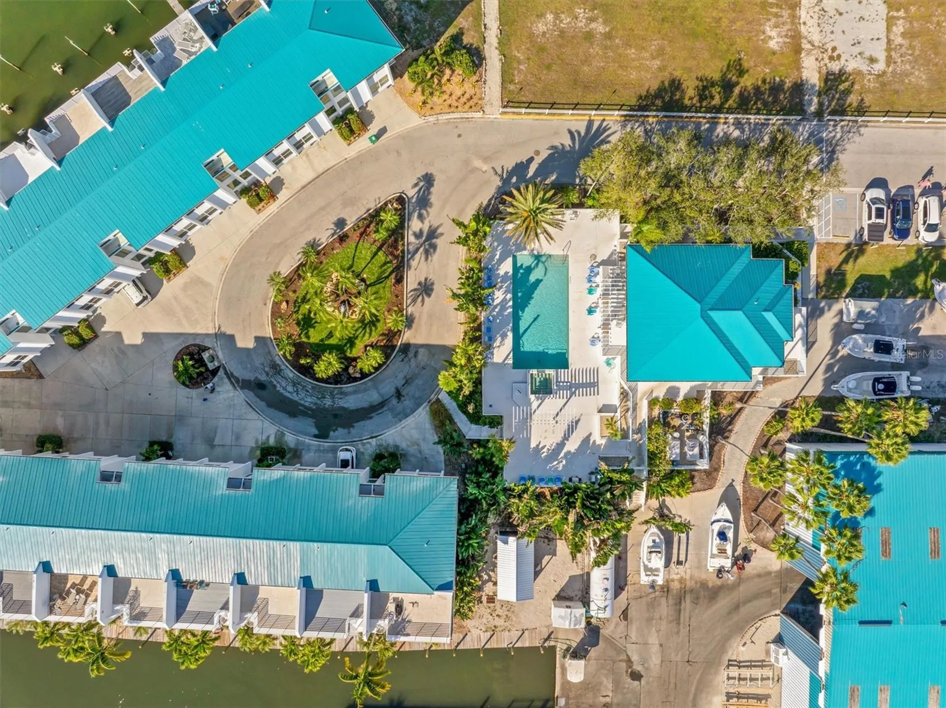 8272 Harborside Circle Englewood FL 34224