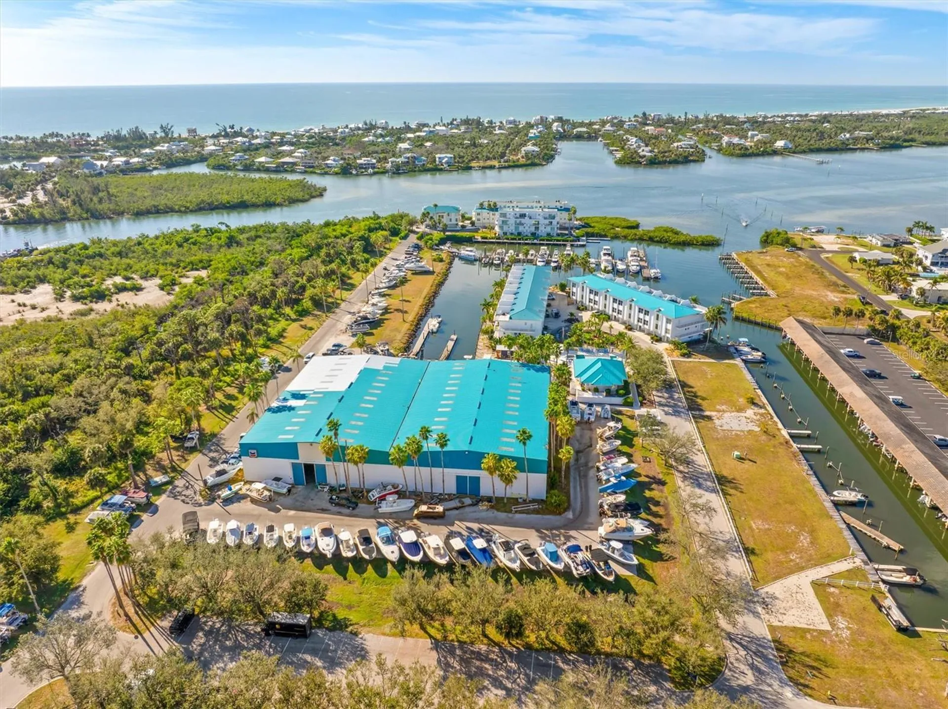 8272 Harborside Circle Englewood FL 34224