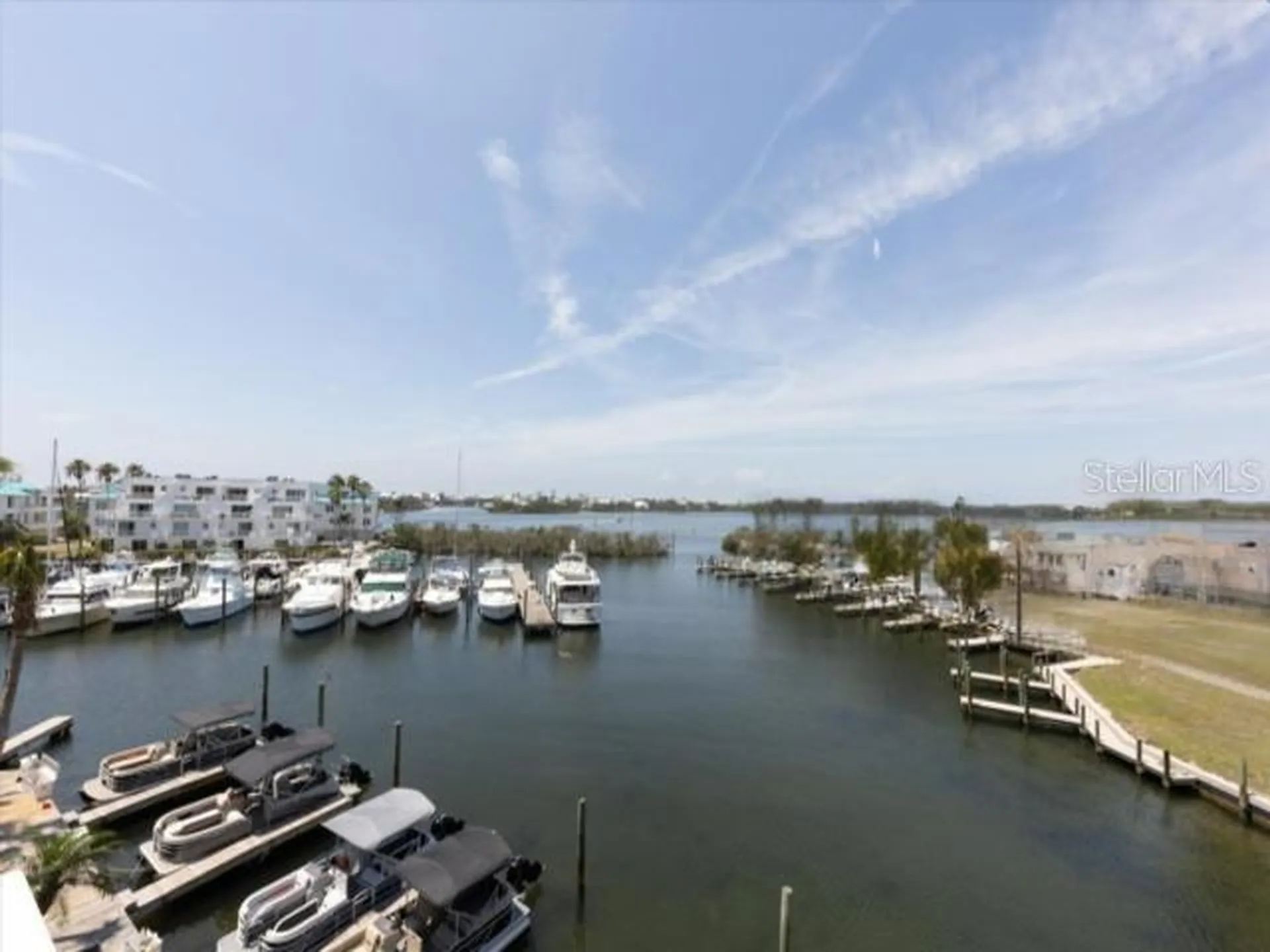 8272 Harborside Circle Englewood FL 34224