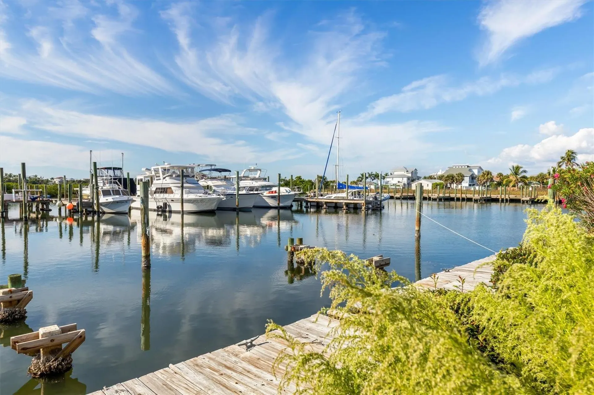 8272 Harborside Circle Englewood FL 34224