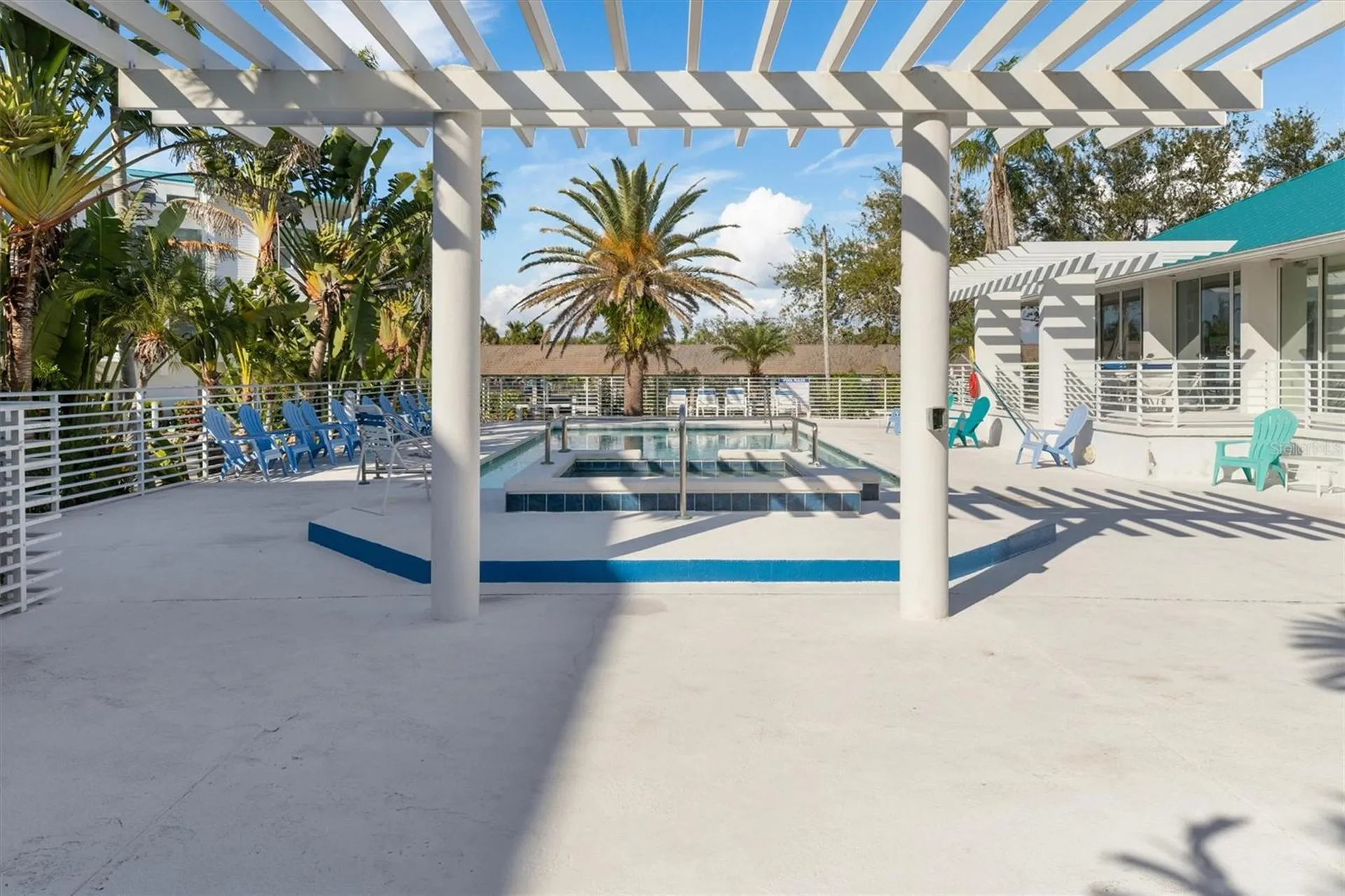 8272 Harborside Circle Englewood FL 34224