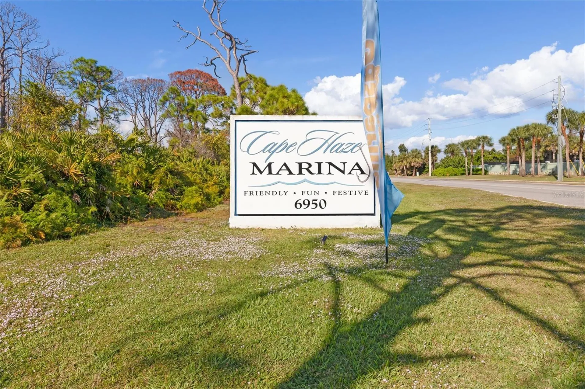 8272 Harborside Circle Englewood FL 34224