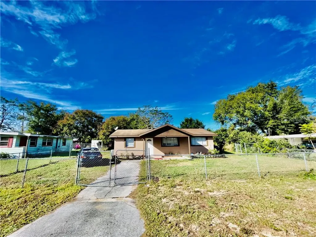 215 Palm Drive Haines City FL 33844