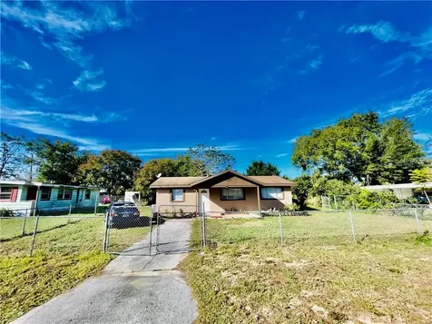 215 Palm Drive Haines City FL 33844