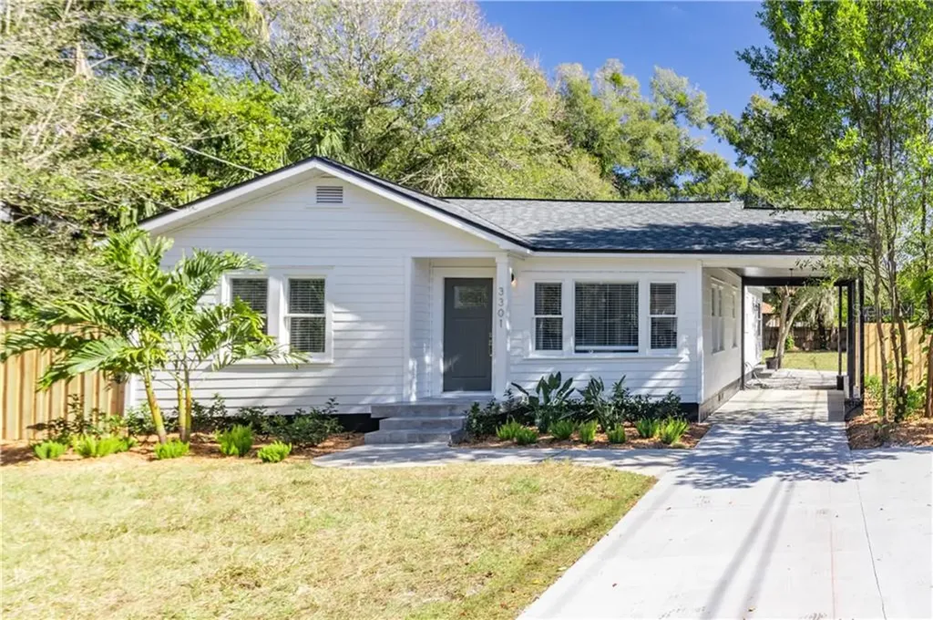 3301 N Decatur Avenue Tampa FL 33603