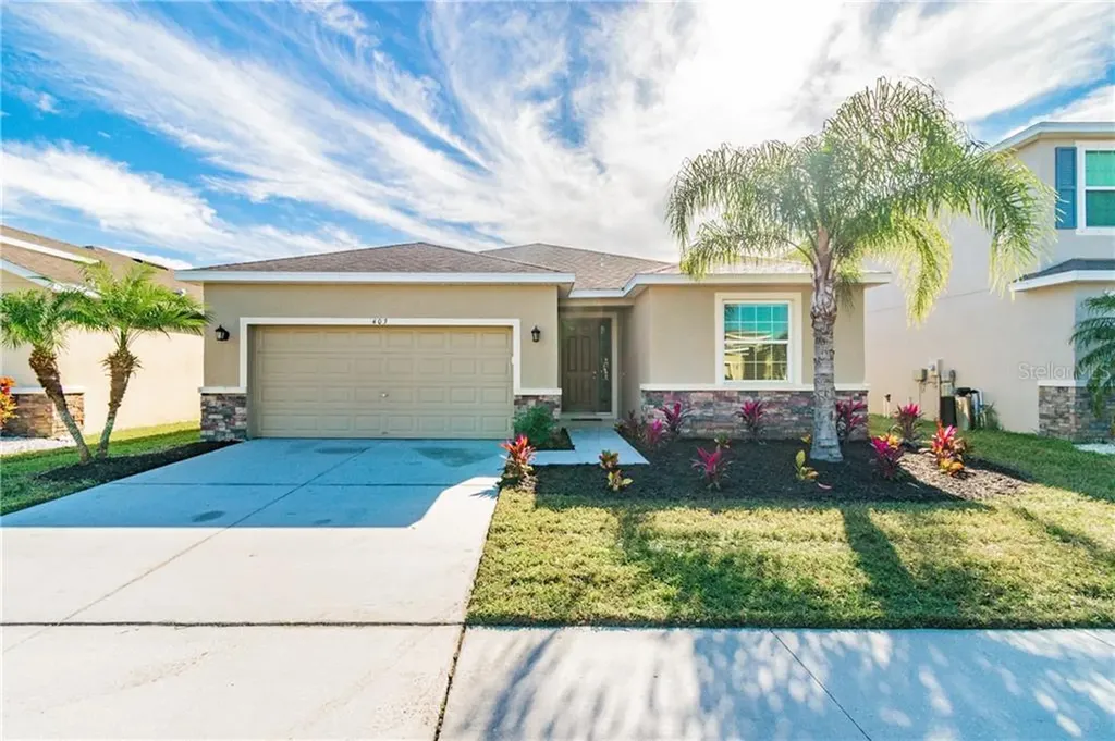 403 Blakely Court Ruskin FL 33570