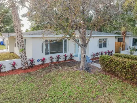 4600 Chancellor Street NE St Petersburg FL 33703