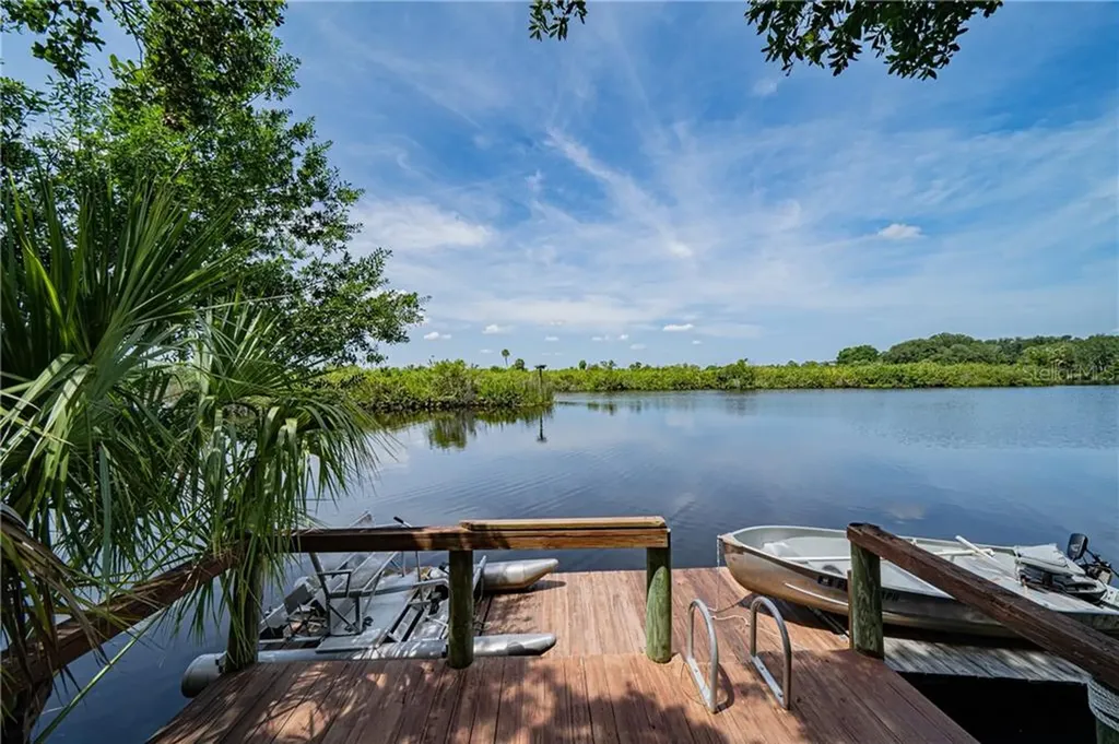31031 Prairie Creek Drive Punta Gorda FL 33982
