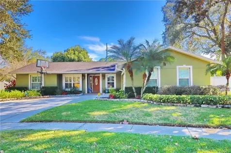 4161 Rolling Springs Drive Tampa FL 33624