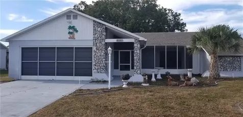 4181 Glade Road Spring Hill FL 34606