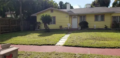 521 Jackson Drive Sarasota FL 34236