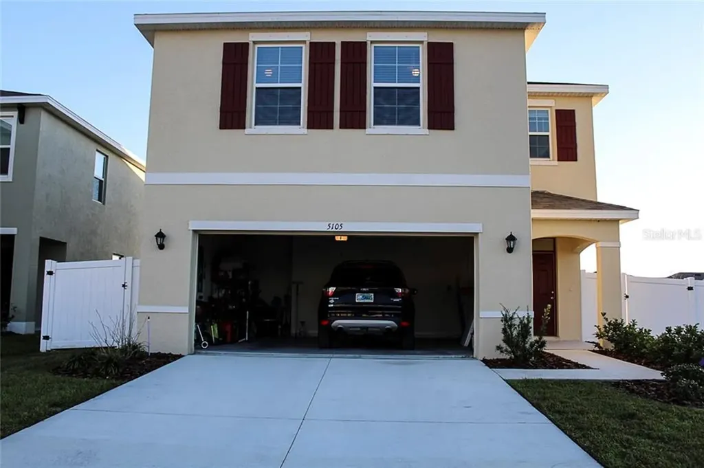5105 Old Turner Lane Palmetto FL 34221