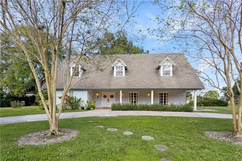 201 Cypress Avenue Clewiston FL 33440