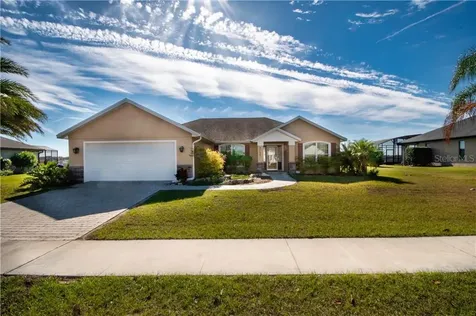 9733 Royal Vista Avenue Clermont FL 34711