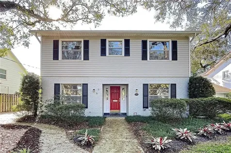 2504 W Jetton Avenue Tampa FL 33629