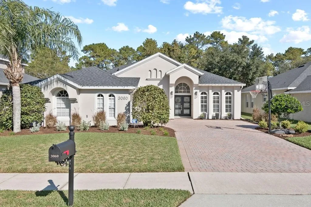3060 Juneberry Terrace Oviedo FL 32766
