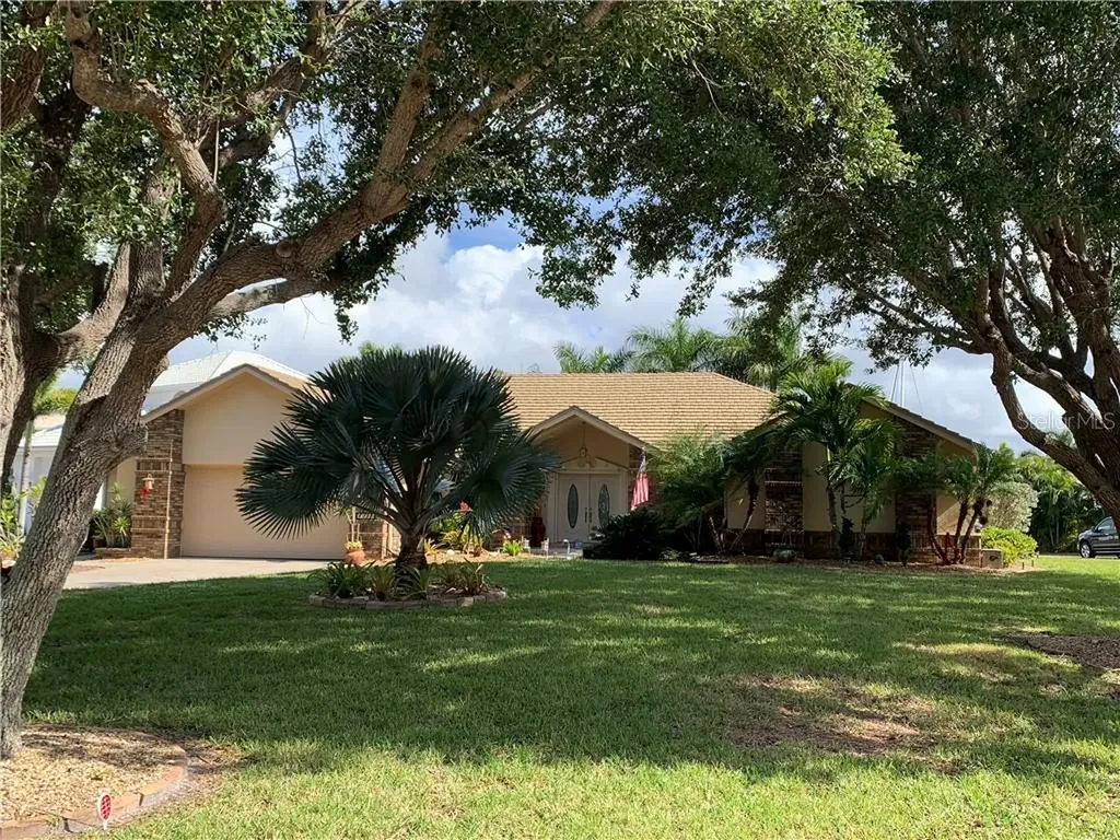 5036 Key Largo Drive Punta Gorda FL 33950