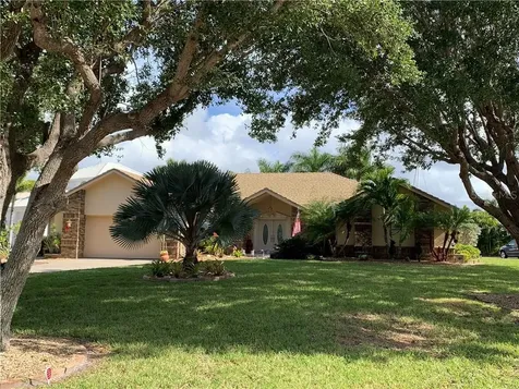 5036 Key Largo Drive Punta Gorda FL 33950