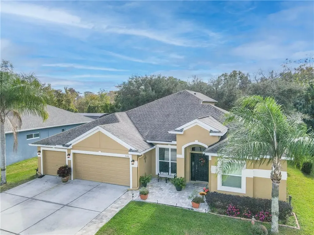 7120 Winding Lake Circle Oviedo FL 32765