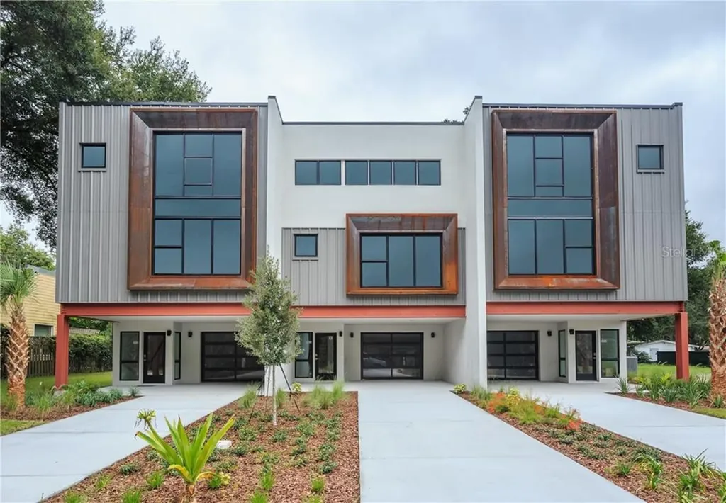 1300 Francis Avenue Orlando FL 32806