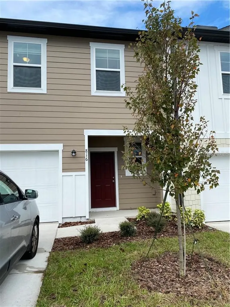 816 Grandin Street Davenport FL 33837