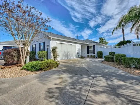 16905 SE 80th Bathurst Court The Villages FL 32162