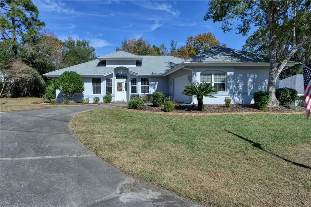 11498 SW 82nd Court Road Ocala FL 34481