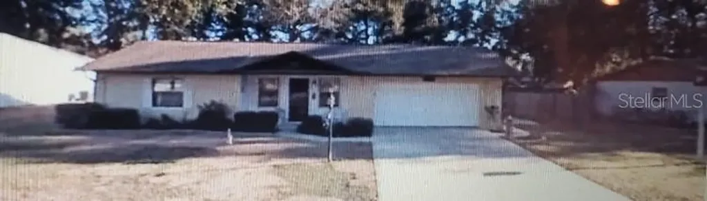 7415 SE 114th Lane Belleview FL 34420