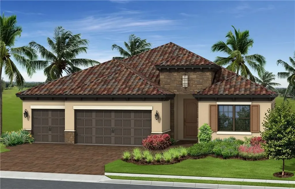 12925 Deep Blue Place Bradenton FL 34211