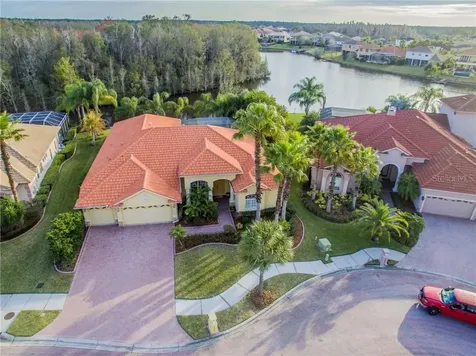 10866 Barbados Isle Drive Tampa FL 33647