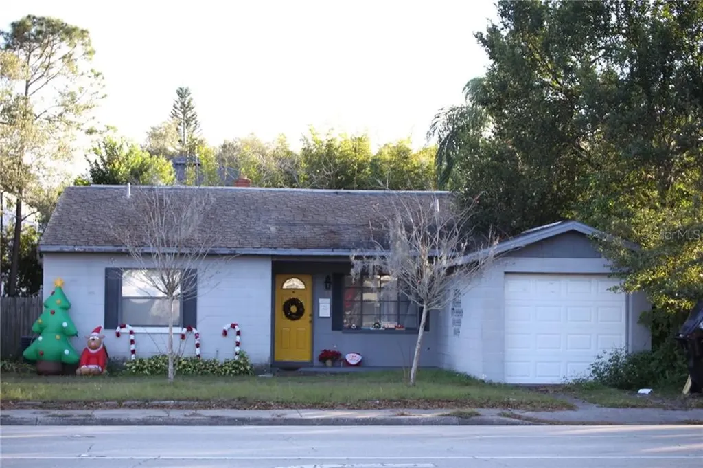 16 E Princeton Street Orlando FL 32804