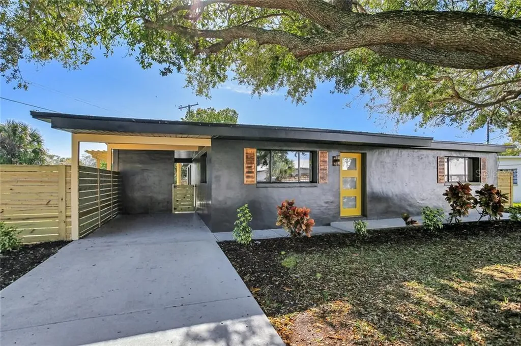 4106 W Pearl Avenue Tampa FL 33611