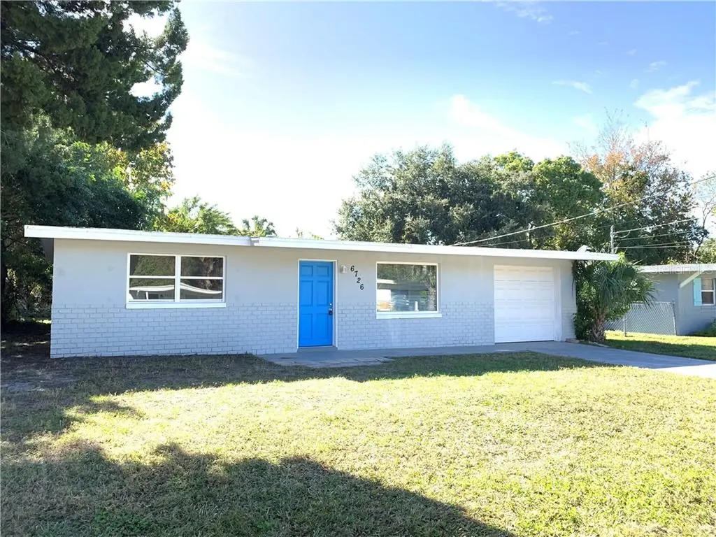 6726 Sandra Drive Port Richey FL 34668