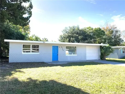 6726 Sandra Drive Port Richey FL 34668