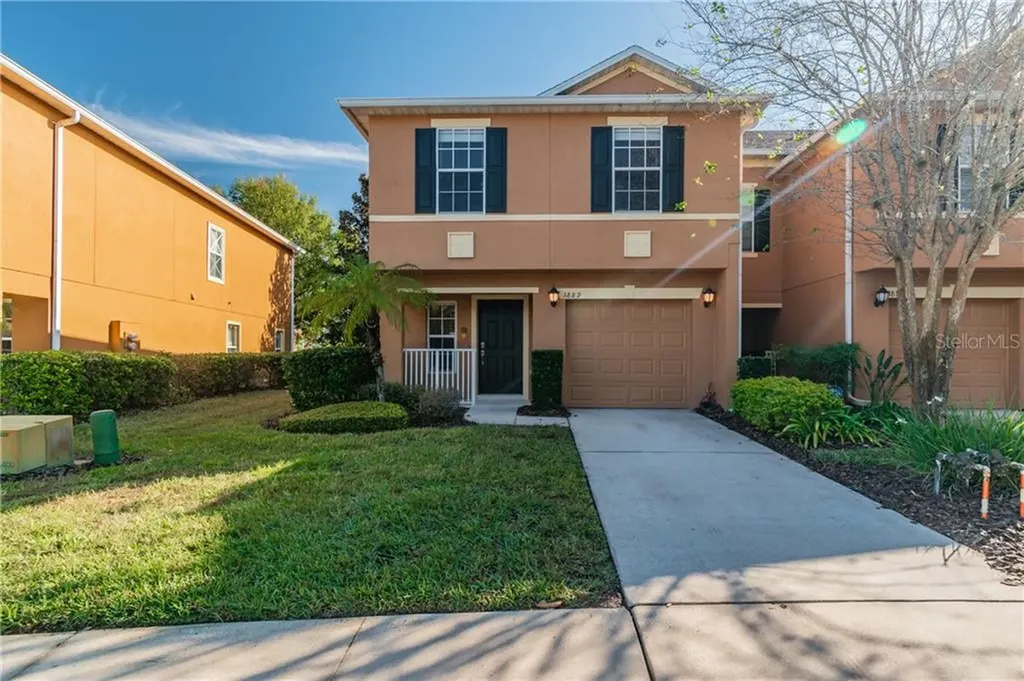 3889 Shaftbury Place Oviedo FL 32765