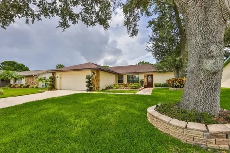 3583 Fairway Forest Drive Palm Harbor FL 34685