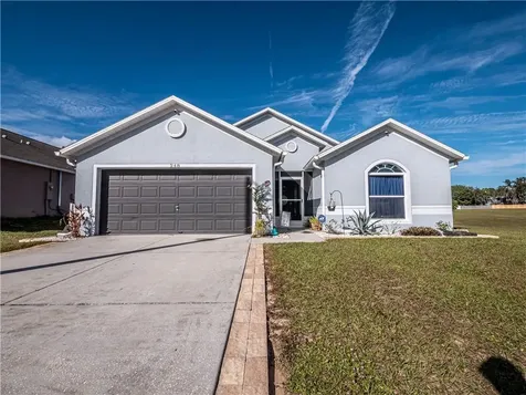 248 Delancey Drive Davenport FL 33837