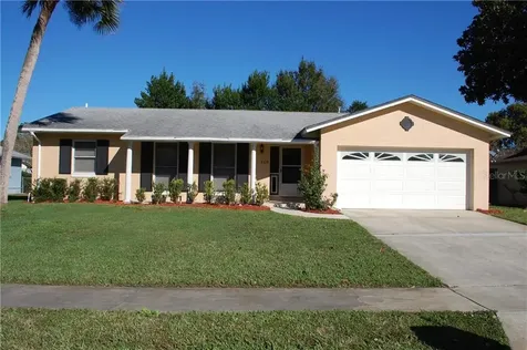2678 Tierra Circle Winter Park FL 32792
