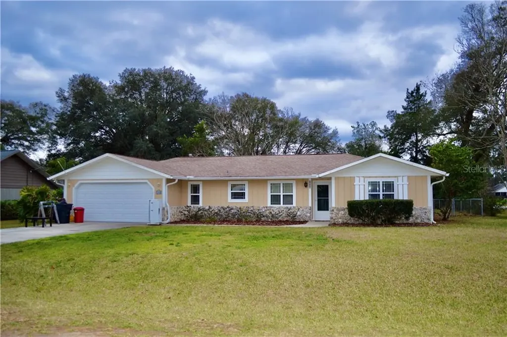 2680 SE 36th Street Ocala FL 34471