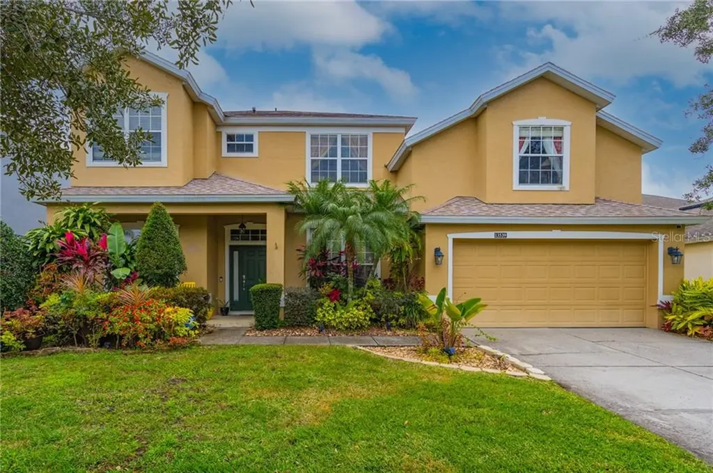 13539 Fox Glove Street Winter Garden FL 34787