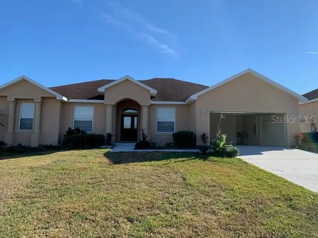 6728 Hillis Drive Lakeland FL 33813