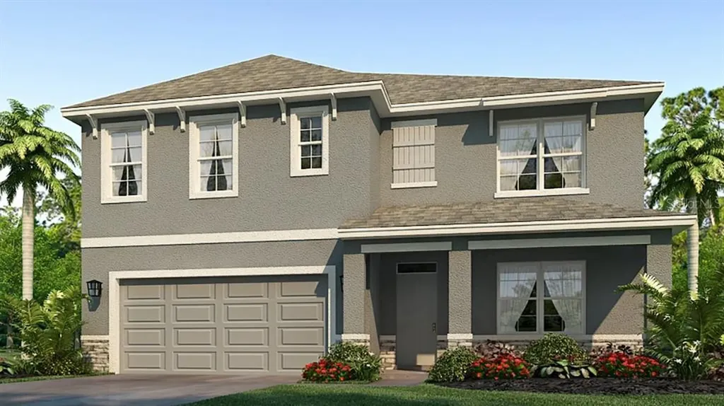 17231 Harvest Moon Way Bradenton FL 34211