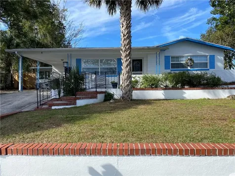 4 N Osceola Street Beverly Hills FL 34465