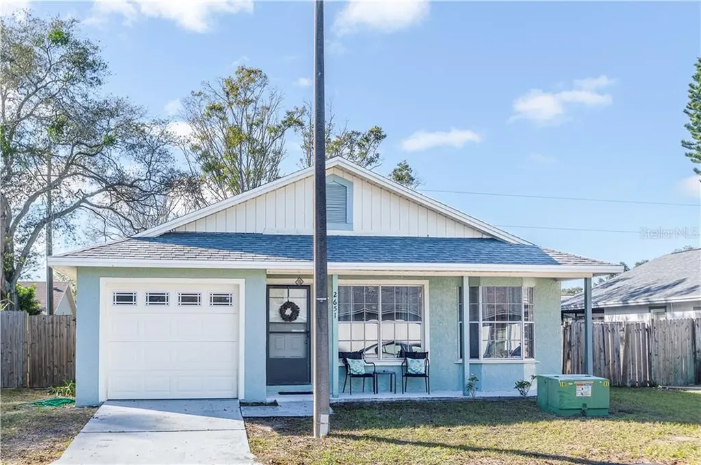 2651 Finch Court Palm Harbor FL 34684