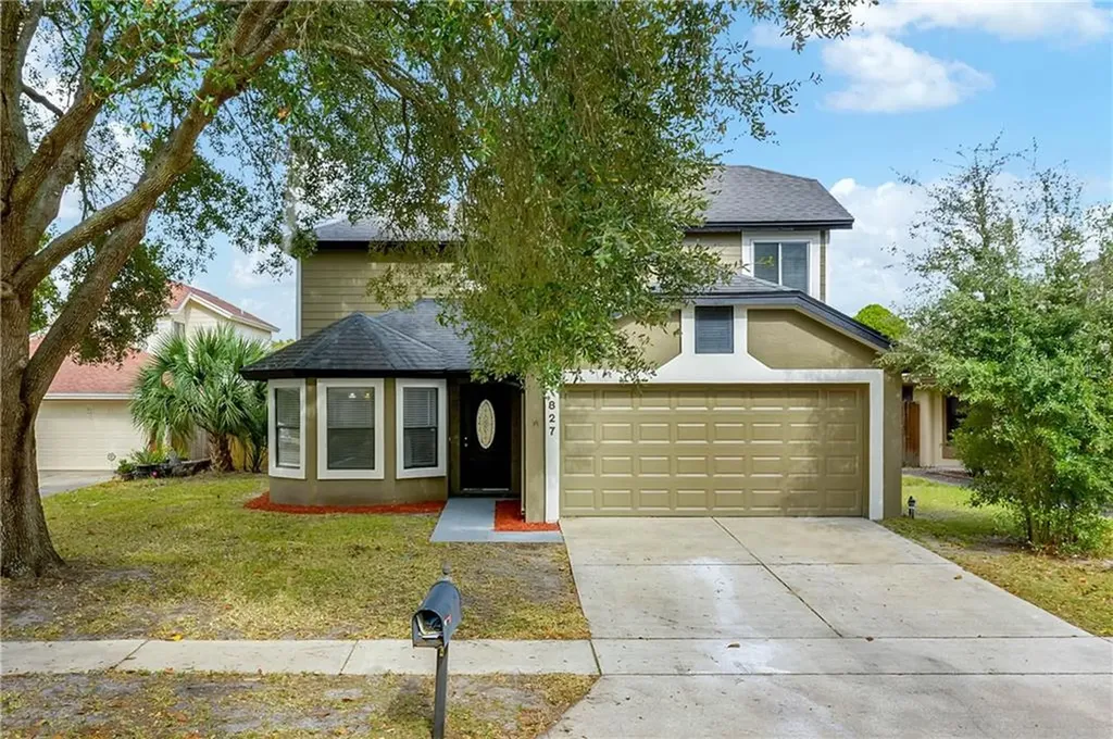 827 Bates Court Casselberry FL 32707