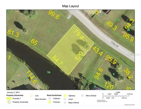 24399 Belize Court Punta Gorda FL 33955