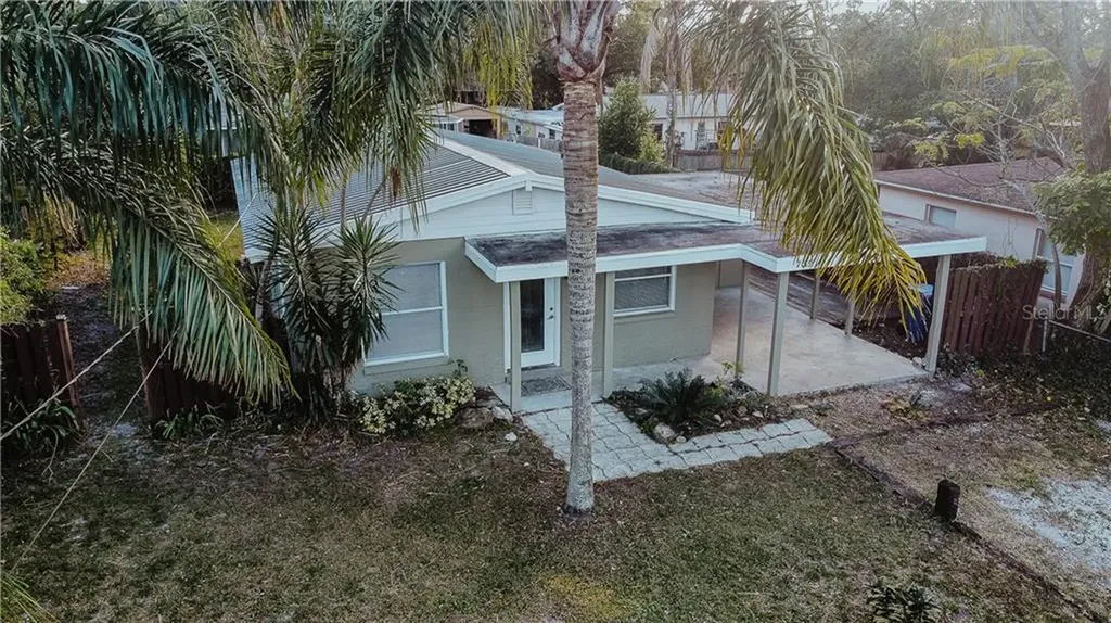 7013 Tamarack Drive Tampa FL 33637
